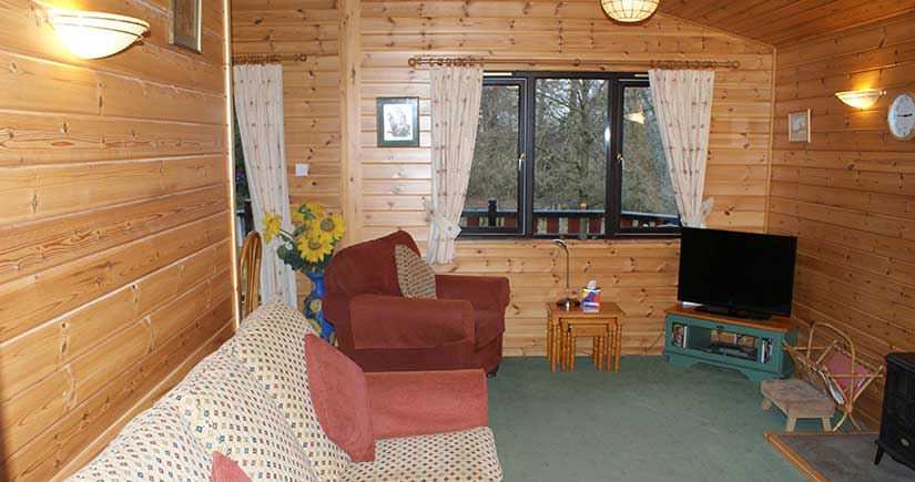 Hawthorn Lodge Lounge